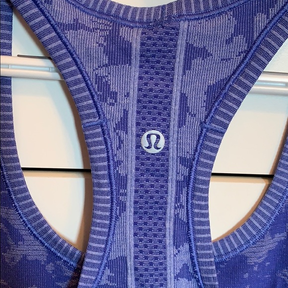 Lulu Lemon tank! - Picture 4 of 4